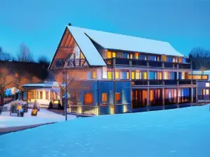 Hotel Grüner Wald