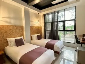 Koze Suites