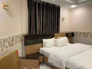 帕克韋菲扎加特飯店
