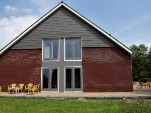 Bed and Breakfast Wouw