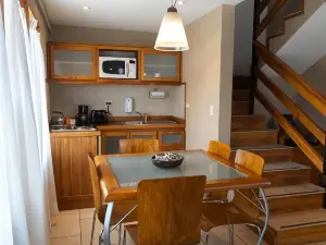 Aires del Beagle Apartment