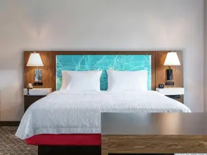 Hampton Inn by Hilton West Wichita Goddard