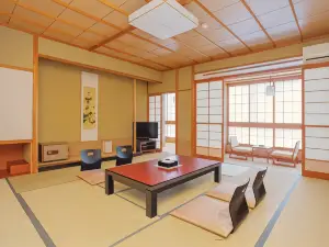 くつろぎの宿 華滝