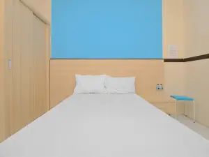 Pelangi House Lombok