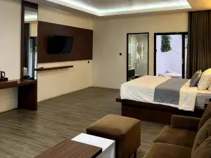 Bromo View Hotel