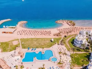 Mercure Hurghada Hotel