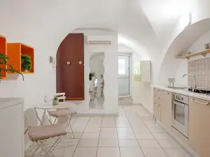 The suite