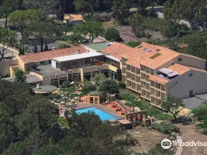 Isola Hôtel