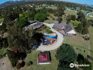 Greenvale Holiday Units Mansfield