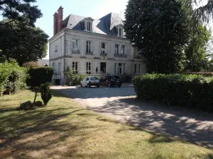 Hotel du Parc