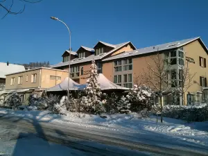Hotel Felmis
