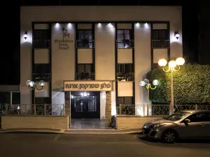 施塔爾克曼艾爾納酒店