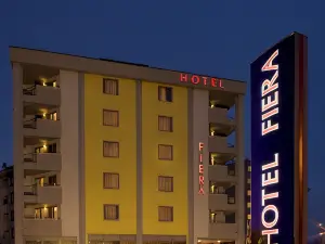 Best Western Hotel Fiera Verona