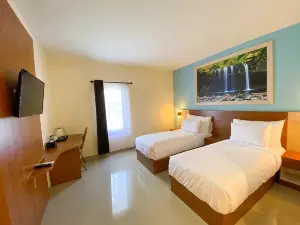 Hotel Kanguru Timika