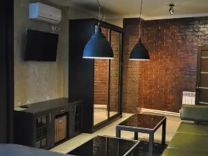 Kapitan Hotel