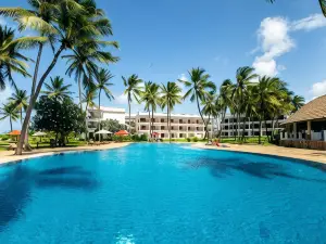 PrideInn Paradise Beach Resort & Spa Mombasa