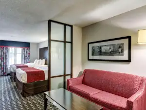 Comfort Suites Williamsburg Historic Area