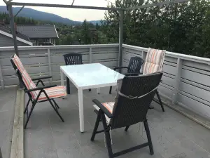 Bed and Breakfast Hadeland