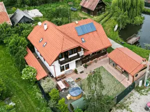 White Dove Pension