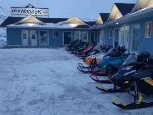 Motel Nanook