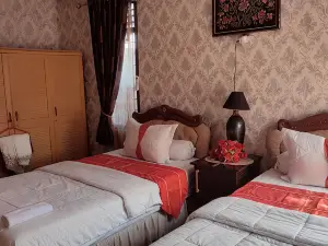 Cendana Homestay