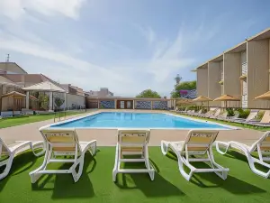 Oasis Porto Grande