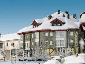 Hotel Presa