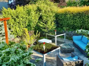 Lymestone Boutique Accommodation