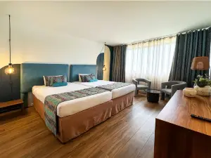 Karibea la Valmenière Hôtel