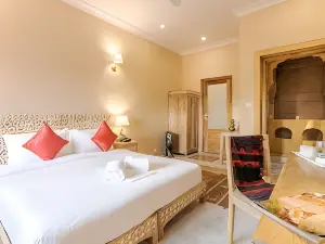 Hotel Jasmin Haveli