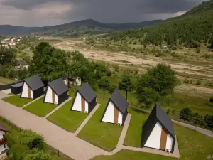 Reconnect Glamping Stulpicani