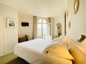 Hotel du Parc