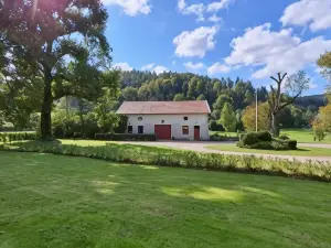 Château de Maillat