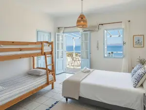 Lume D'oro Syros