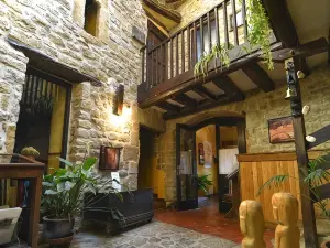 Palacio de Orisoain