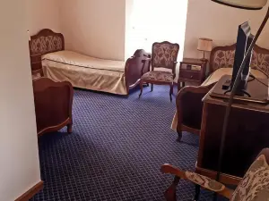 Pałac Racot