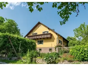 Naturparkbauernhof Pöltl