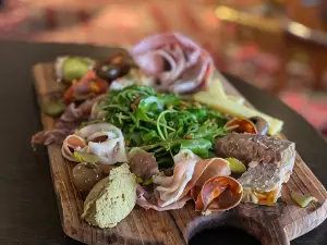 Hôtel le France