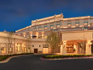 Hyatt Place Salt Lake City Farmington
