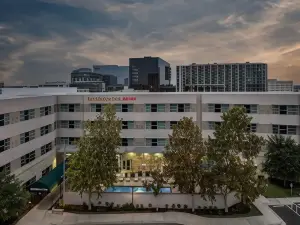 Residence Inn Austin Northwest/The Domain Area