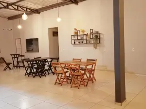 NORTE HOTEL GUARACIABA