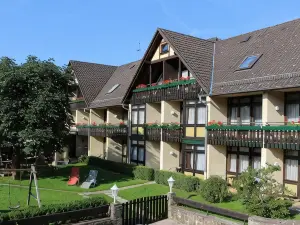 Landhotel Combecher