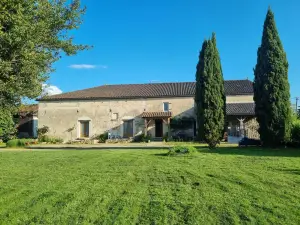 Auberge des Pensees
