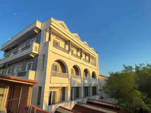 Galini Hotel