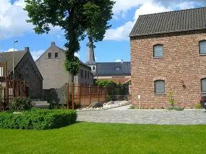 Hotel Oude Eycke