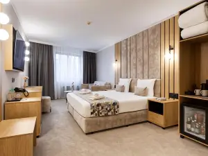 AMAR Design Hotel by HMG