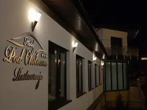 Hotel Pod Chełmem