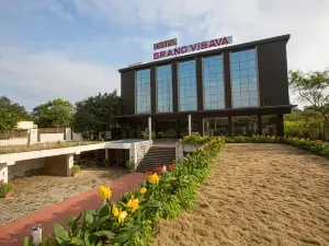 Hotel Grand Visava Lonavala