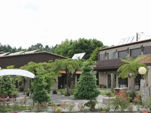 聖羅曼中部之家