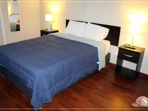 Hotel Náutico de Paita
